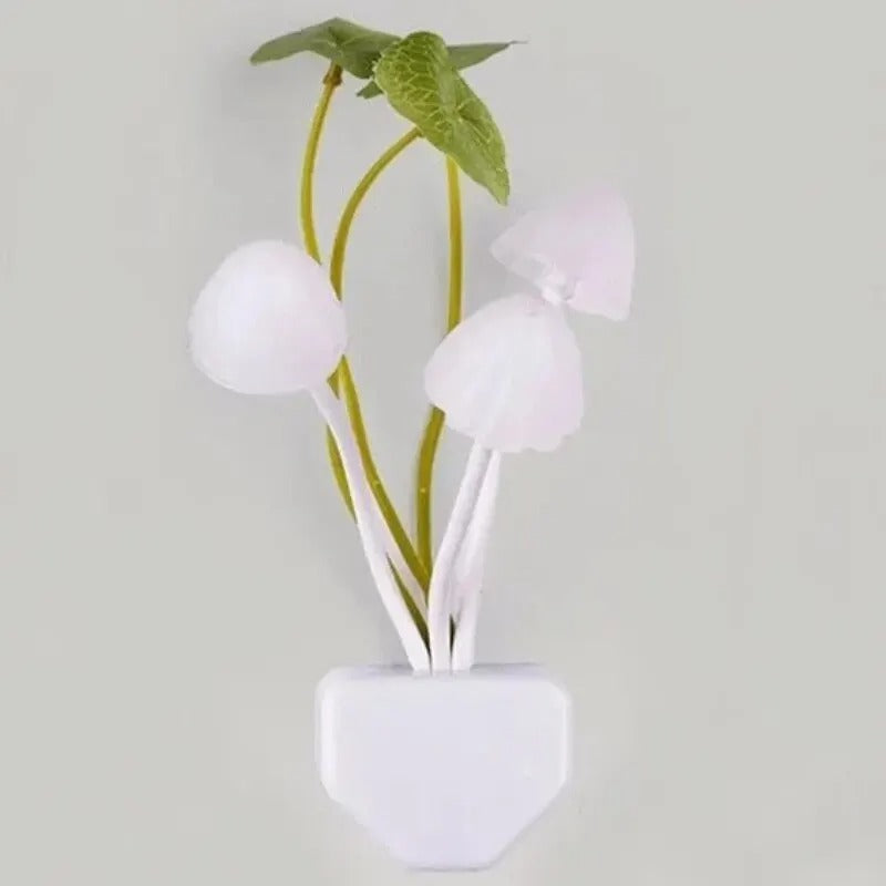 The Shroomscape Dream Night Light
